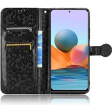 Mellow Shop Xiaomi Redmi Not 10 Pro Için Kılıf (Yurt Dışından)