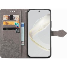 Mellow Shop Huawei Nova 11 Için Kılıf (Yurt Dışından)