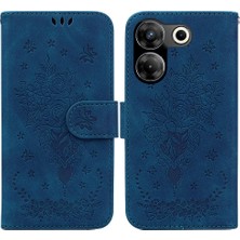 Mellow Shop Camon 20 Için Durum (Yurt Dışından)