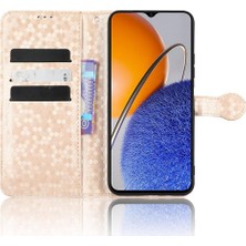 Mellow Shop Huawei Nova Y61 Için Kılıf (Yurt Dışından)