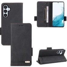 Mellow Shop Samsung Galaxy A54 5g Deri Kart Sahibinin ile Folio Flip Case (Yurt Dışından)