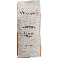 Gloria Jean's Coffees Gloria Jeans's Glorious Blend 1000 gr