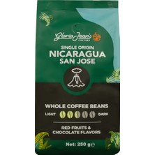 Gloria Jean's Coffees Gloria Jeans's Nikaragua 250 gr 4'lü Paket