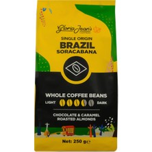 Gloria Jean's Coffees Gloria Jeans's Brazilya Soracabana 250GR