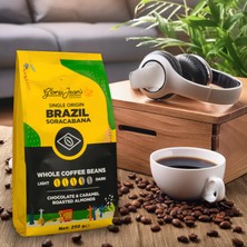 Gloria Jean's Coffees Gloria Jeans's Brazilya Soracabana 250GR