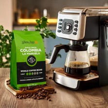 Gloria Jean's Coffees Gloria Jeans's Colombia La Manuela 250 gr 4'lü Paket