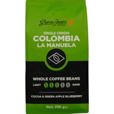 Gloria Jean's Coffees Gloria Jeans's Colombia La Manuela 250 gr 4'lü Paket