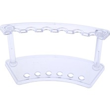 Hongliang Shop Plastlot Kalem Takı Ekran Tutucu Stand Ekran Rafı Yüksek M17F (Yurt Dışından)