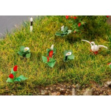 Faller 181282 Zambaklar ( 18 Adet )