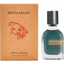 Orto Parısı Megamare 50 ml