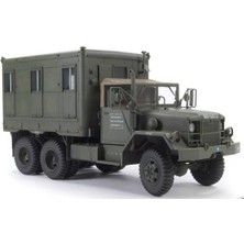 Afv Club AF35304 1/35 M109A3 Konteyner Kasalı Askeri Kamyon Demonte Plastik Maketi