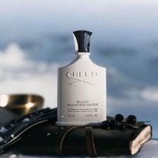 Creed Sılver Mountaın Water 100 ml Homme