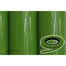 Oracover 26-042-004 Trım Bant-Lıght Green- 4mm-15 Metre