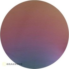 Oracover 521-103-M Oracover-Magıc Cyan-Violet - Renk Degıst