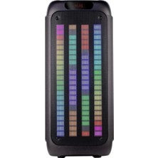 Nettech Teknonet KST-1755 Kablosuz Hoparlör - Speaker