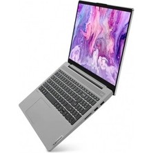 Lenovo Lv 82FG01UKTX Ip5 15.6/i3- 1115/8/256  Notebook