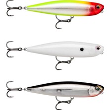 RAPALA Precision Xtreme Pencil Freshwater Sert Balık