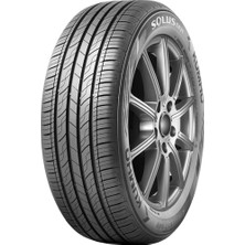 Kumho 215/60 R16 95H Solus Ta21 Oto Yaz Lastiği (Üretim Yılı: 2024)