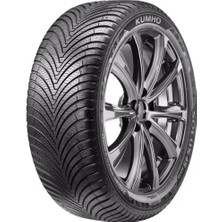 Kumho 205/55 R17 95V Xl Solus 4S Ha32 Oto 4 Mevsim Lastiği (Üretim Yılı: 2024)