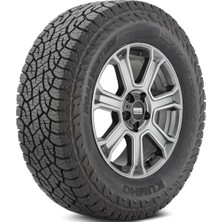 Kumho 265/65 R18 114T Road Venture At52 Oto 4 Mevsim Lastiği (Üretim Yılı: 2024)