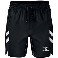 Hummel Oregon Kamp Şort Cepli Siyah 3xl