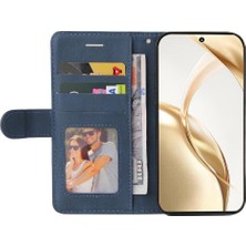 Gx Shop Onur Için Flip Case 200 5g Kickstand Koruyucu Flip Folio Kitap Deri (Yurt Dışından)