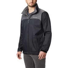 Columbia Glennaker Lake Rain Jacket Siyah Yağmurluk