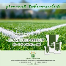 Plant Keep Effect 30-5-0 / 10 kg