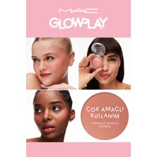 Mac Glow Play Blush-Grand