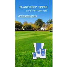 Plant Keep Upper 27-5-10 / 10 kg