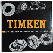 Timken 32315-90NA1 - 75X58X160 - Tımken