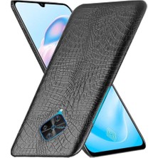 YH Market Vivo S1 Pro Koruyucu Kapak Uyumluluğu Için Şık Klasik Kılıf Anti (Yurt Dışından)