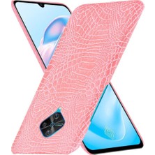 YH Market Vivo S1 Pro Koruyucu Kapak Uyumluluğu Için Şık Klasik Kılıf Anti (Yurt Dışından)