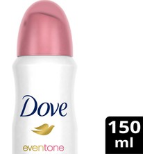 Dove Eventone Deodorant 150 ml