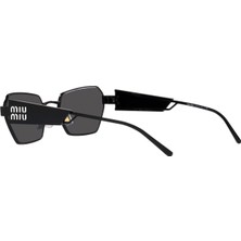 Miu Miu MU53W1AB-5S058 Kadın Güneş Gözlüğü