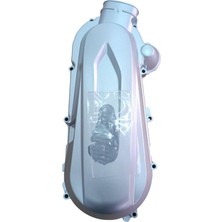 Motobisavm DEBRİYAJ KAPAĞI ACTİVA S