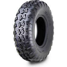 Wanda Set 21X7-10 Ve 22X10-10 P3018 4Pr Atv Utv Lastik Takımı Ön Arka