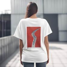 Lekedar Design Studio Biat Serisi No:1 T-Shirt