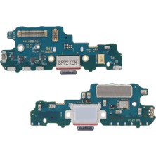 AXYA Samsung Galaxy Z Flod 4 Şarj Bordu Full SM-F936