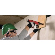 Hilti X-C P8 Beton Çivisi 32 mm 100 Adet