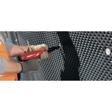 Hilti X-C P8 Beton Çivisi 32 mm 100 Adet