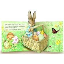 Peter Rabbit: Easter Egg Hunt - Beatrix Potter