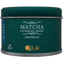 Oolai Tea Matcha