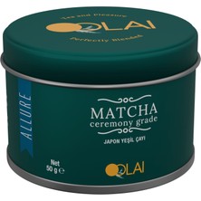 Oolai Tea Matcha