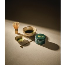 Oolai Tea Matcha