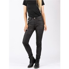 Tech90 John Doe Kevlar JDJ4009 Kadın Motosiklet Pantolonu