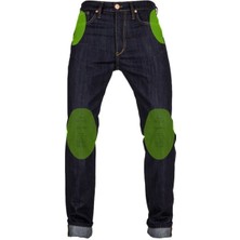 Tech90 John Doe Raw Denim Kevlar Jeans JDD2020
