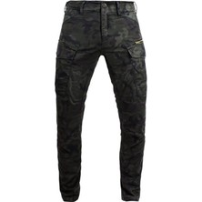 Tech90 /john Doe Kevlar® Jeans JDC5005