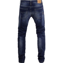 Tech90 John Doe Kevlar JDD2022 Jeans Motosiklet Pantolonu