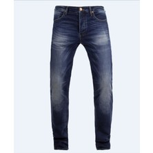 Tech90 John Doe Kevlar JDD2022 Jeans Motosiklet Pantolonu